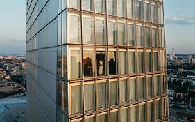 Jumeirah Frankfurt